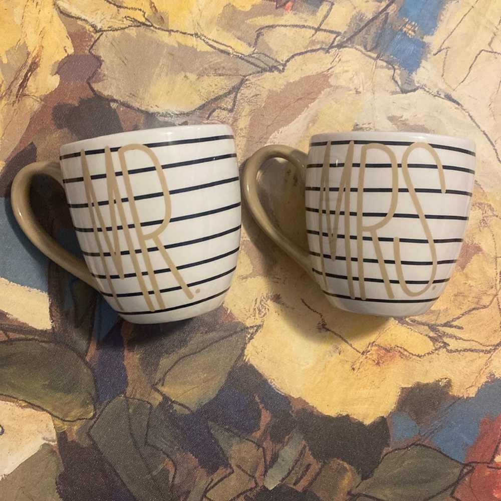 Mug Set